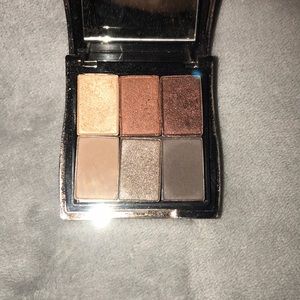 Mary Kay Eyeshadow Palette